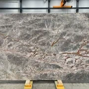 Galapagos Marble Benchtop gallery detail image