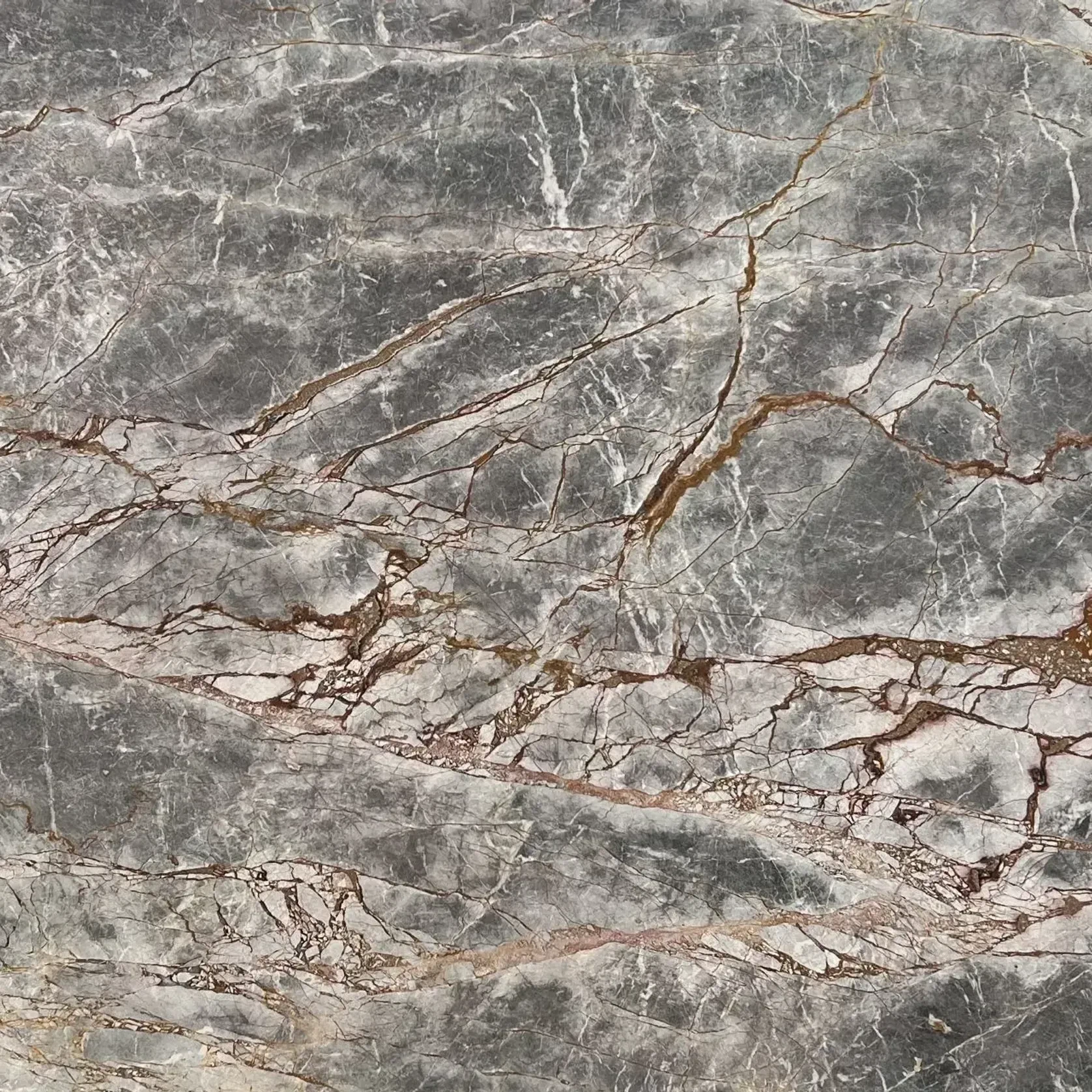 Galapagos Marble Benchtop gallery detail image