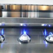Grandfire Deluxe - 42″ Gas BBQ gallery detail image