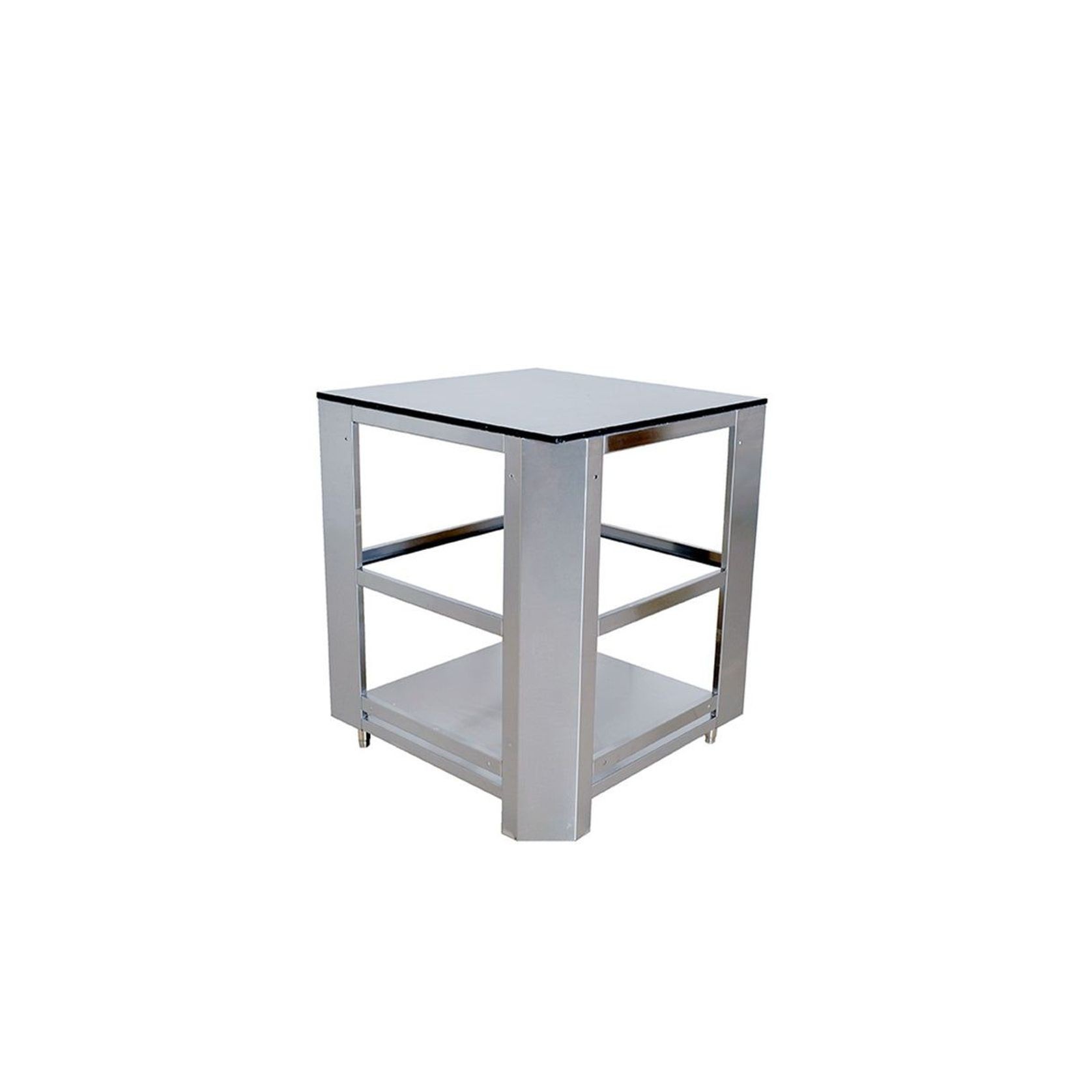 Kitchen Corner Module | Square | Deluxe Series gallery detail image