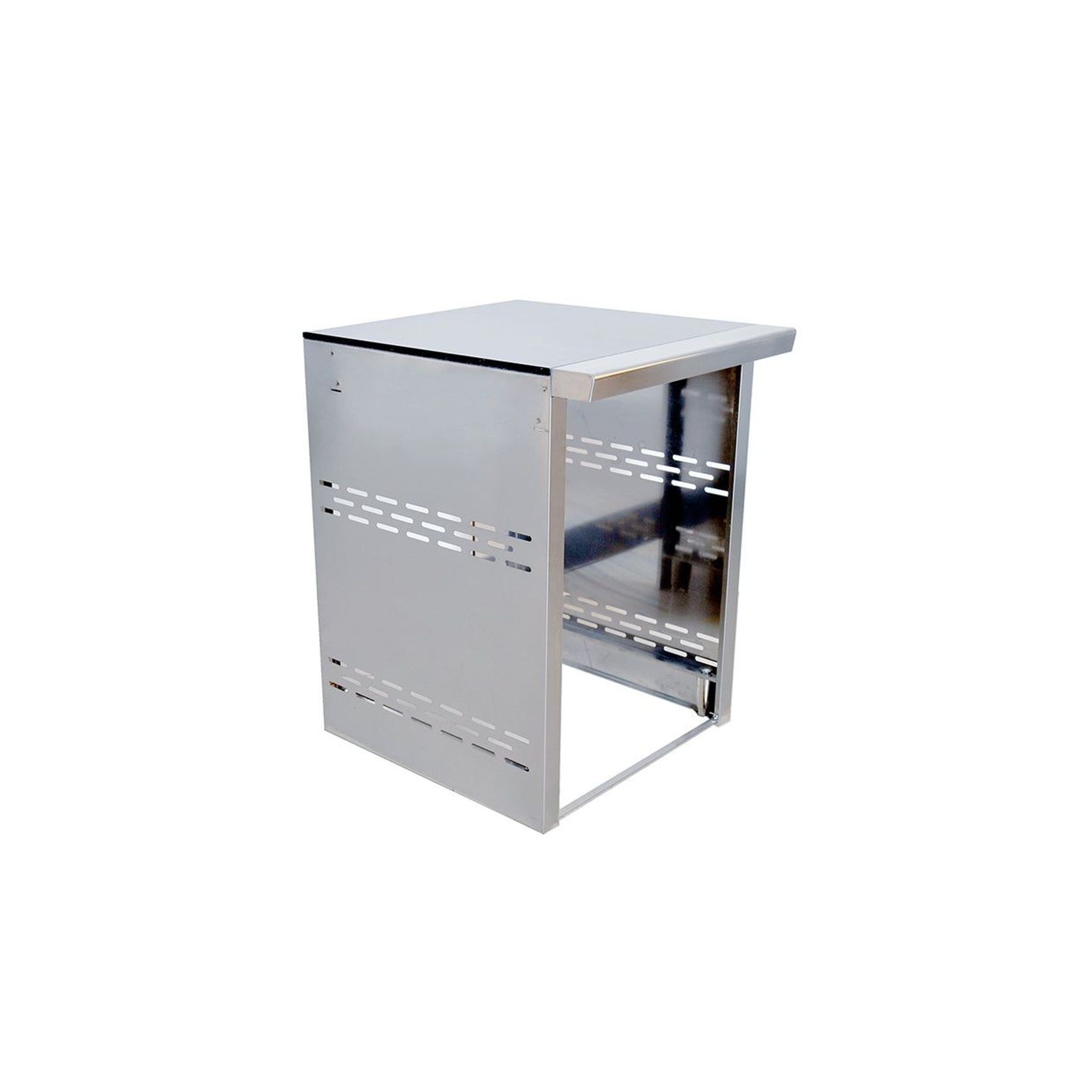 Fridge Module | Single Door | Deluxe Series gallery detail image