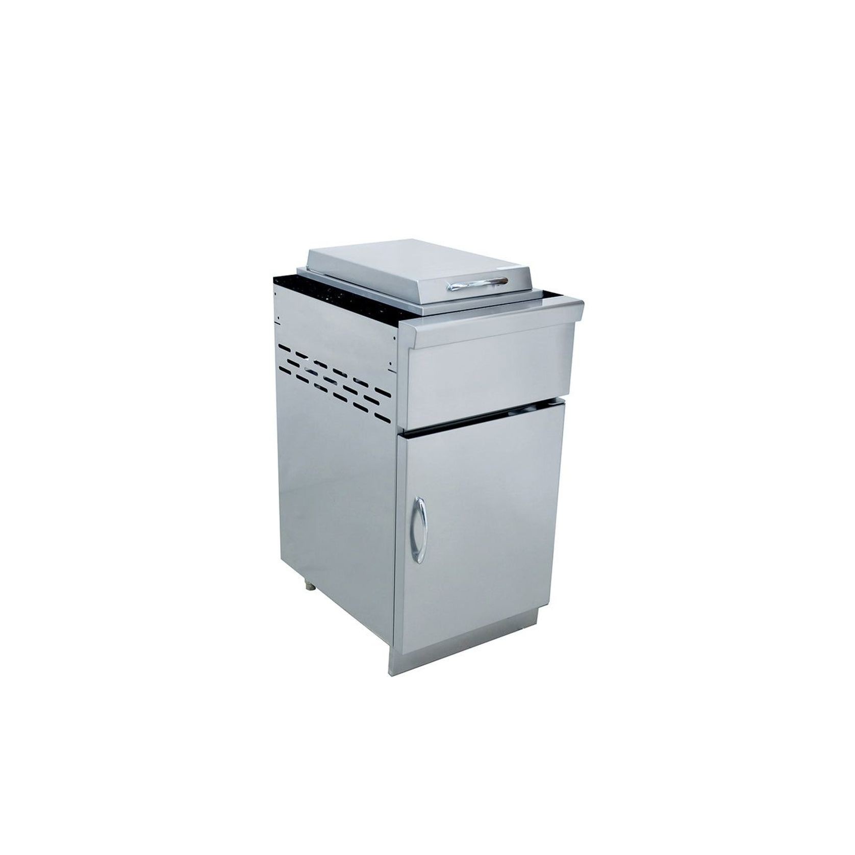 Single Side Burner Module | Classic Series gallery detail image