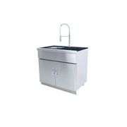 Outdoor Sink Module | Classic Series gallery detail image