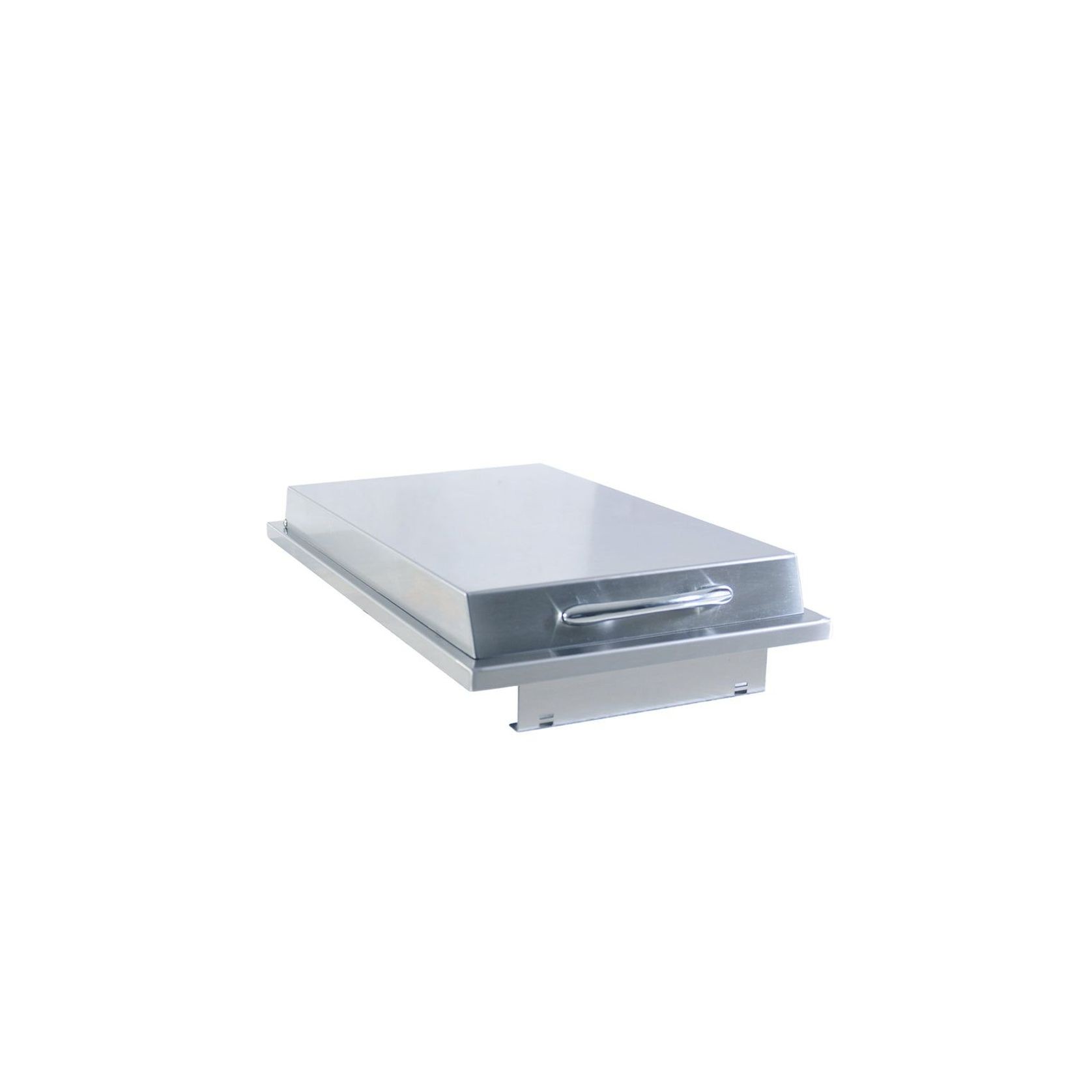 Grandfire Single Side Burner | For In-Build | LPG gallery detail image