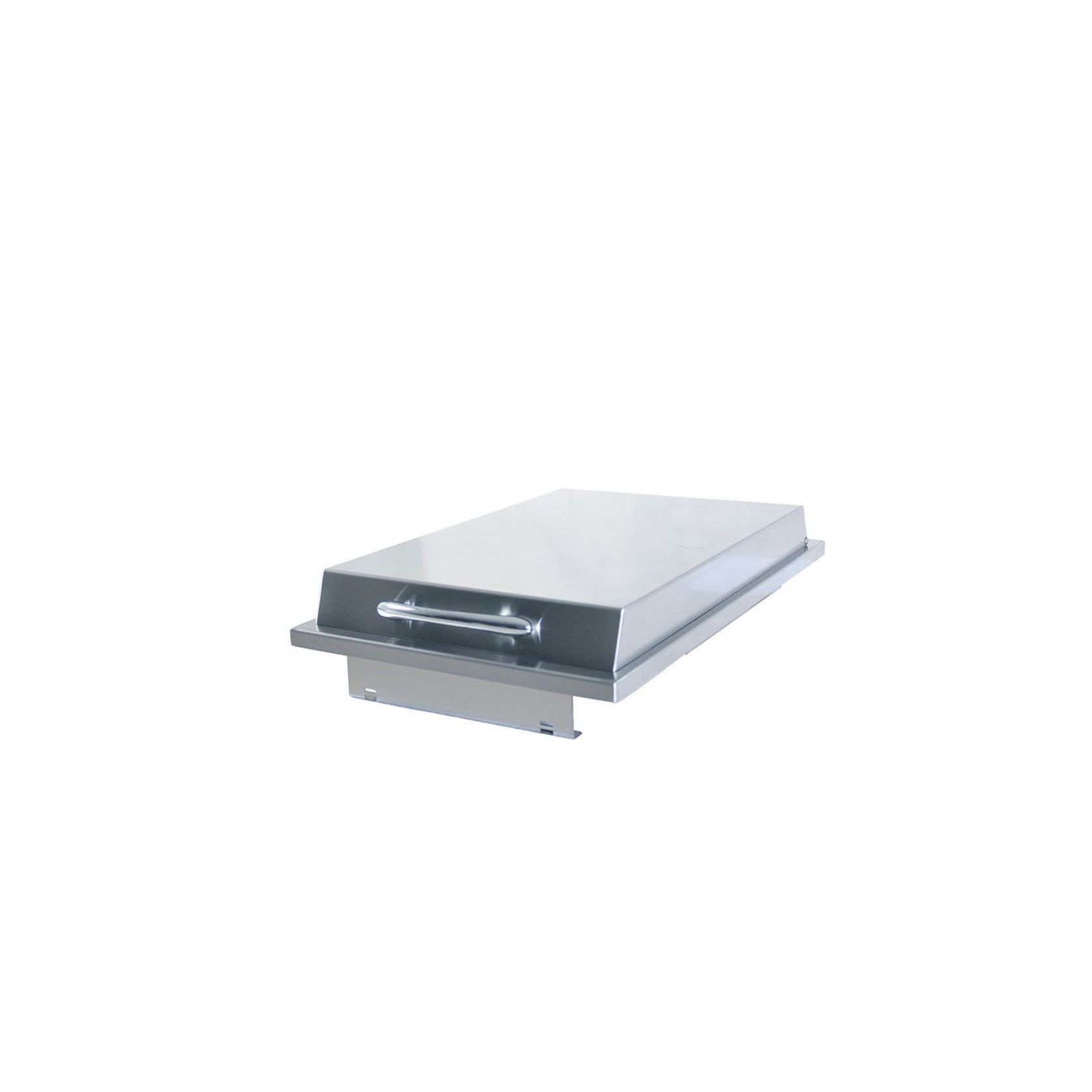 Grandfire Single Side Burner | For In-Build | LPG gallery detail image