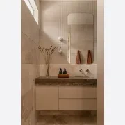 Papillon Tumbled Limestone Tiles gallery detail image