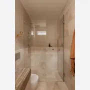 Papillon Tumbled Limestone Tiles gallery detail image