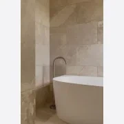 Papillon Tumbled Limestone Tiles gallery detail image