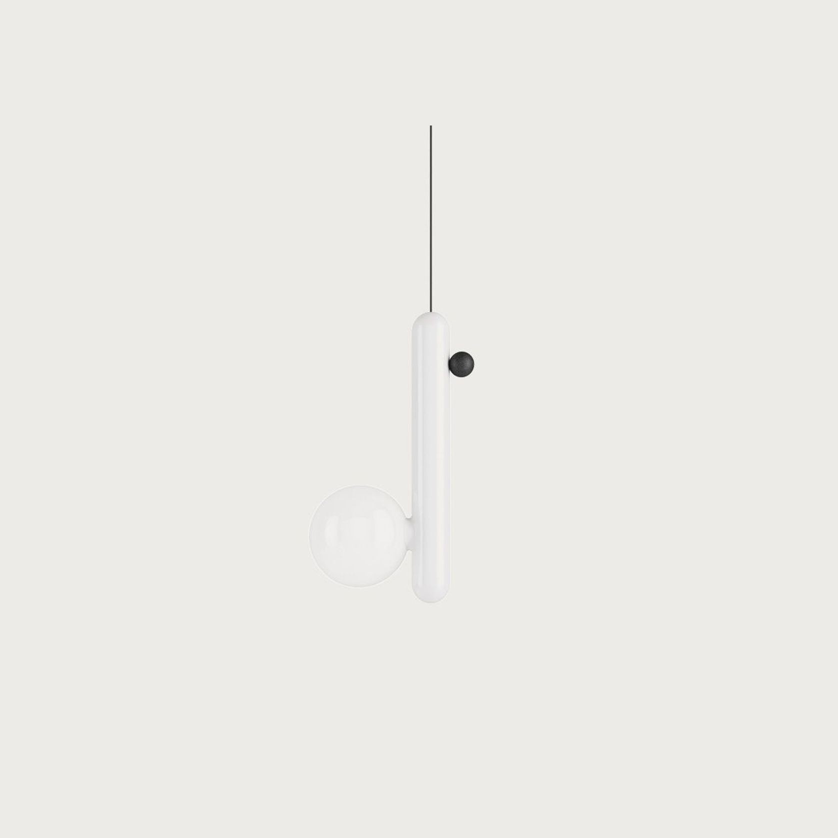 Gocce SV Pendant gallery detail image