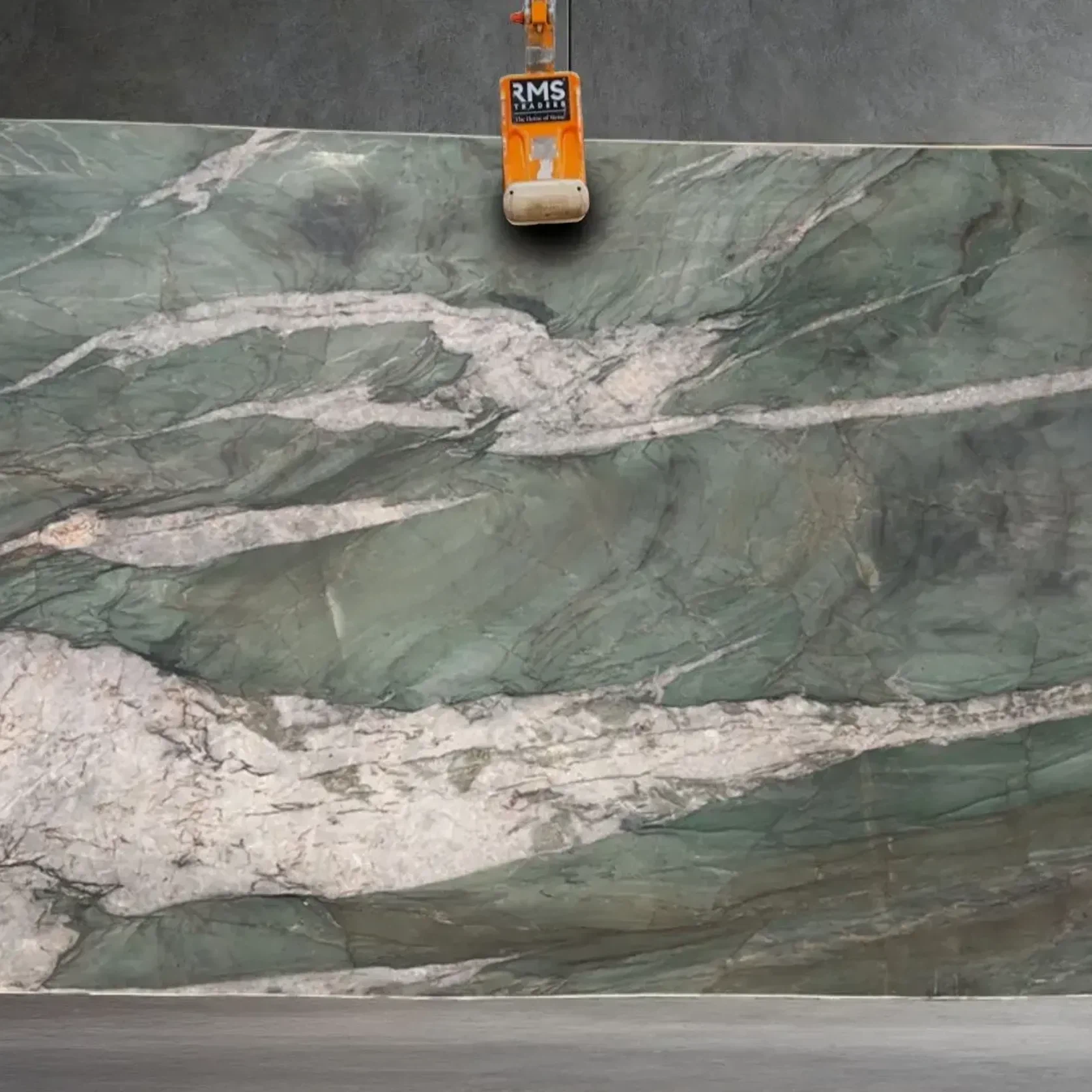Green Star Patagonia Quartzite Benchtop gallery detail image