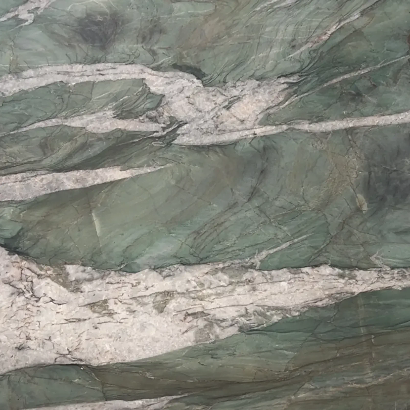 Green Star Patagonia Quartzite Benchtop gallery detail image