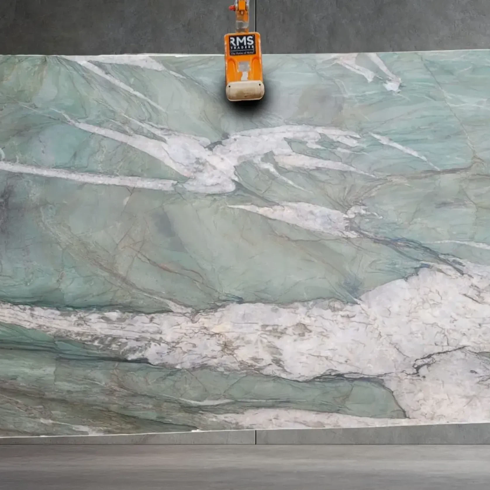 Green Star Patagonia Quartzite Benchtop gallery detail image