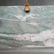 Green Star Patagonia Quartzite Benchtop gallery detail image