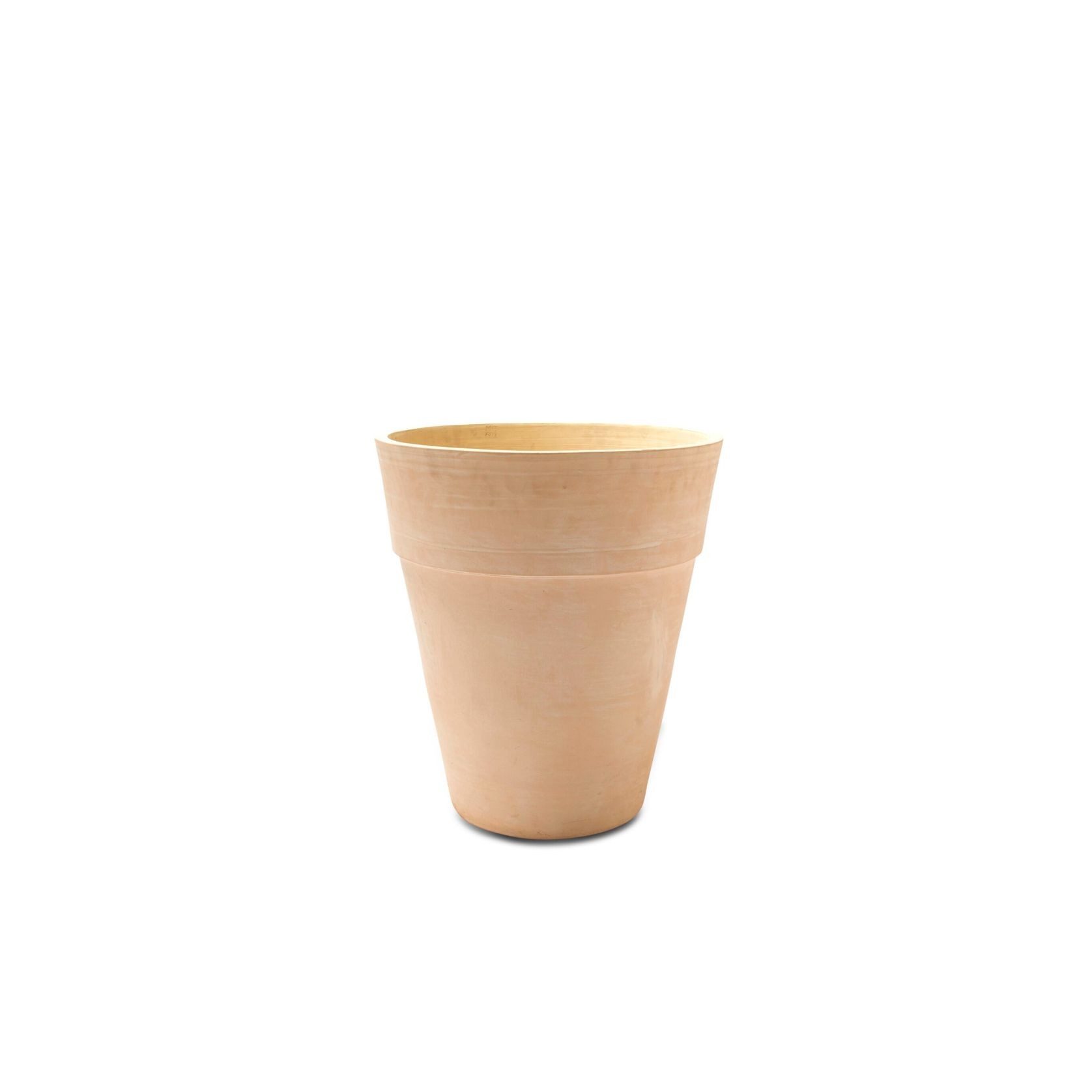 Handthrown Terracotta Conical gallery detail image
