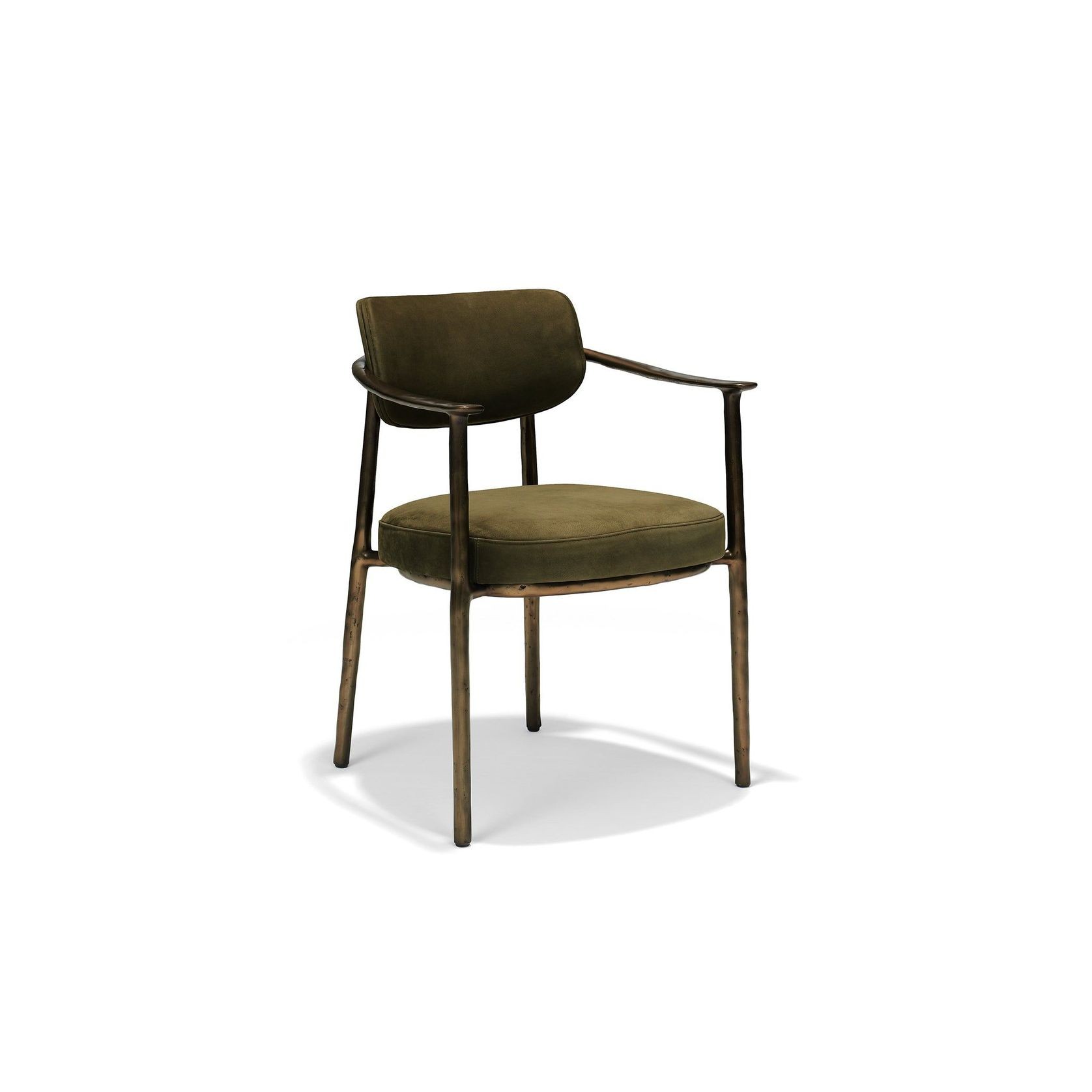Gentle dining chair gallery detail image