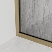 Code Allure Shower Screen Glass Range| 1050mm gallery detail image