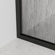 Code Allure Shower Screen Glass Range | 900mm gallery detail image