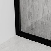 Code Allure Shower Screen Glass Range| 1050mm gallery detail image