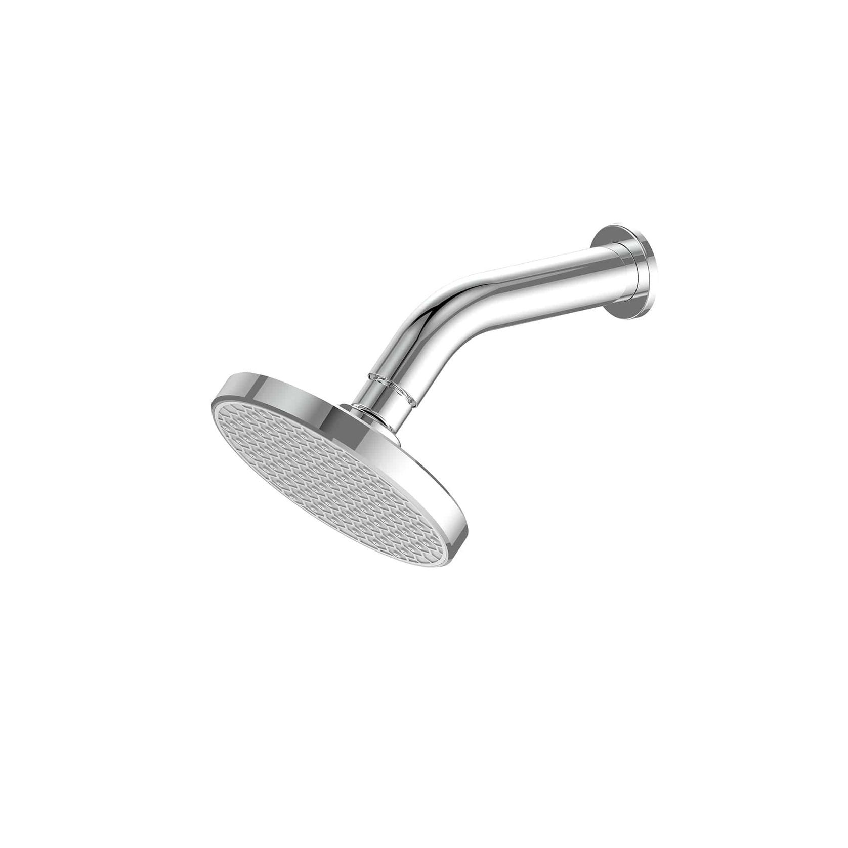Glide Shower Rose gallery detail image