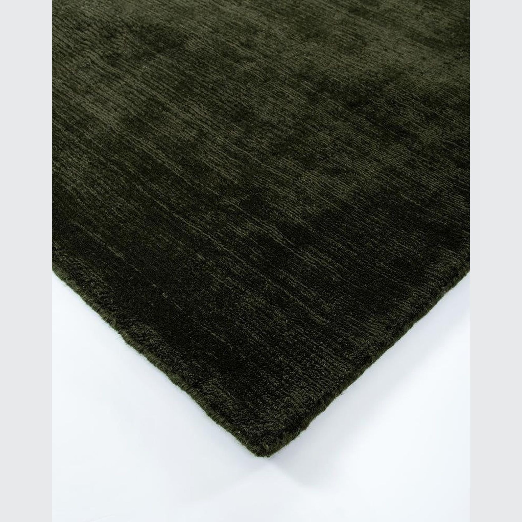 Baya Haywood NZ Wool Floor Rug - Caper gallery detail image