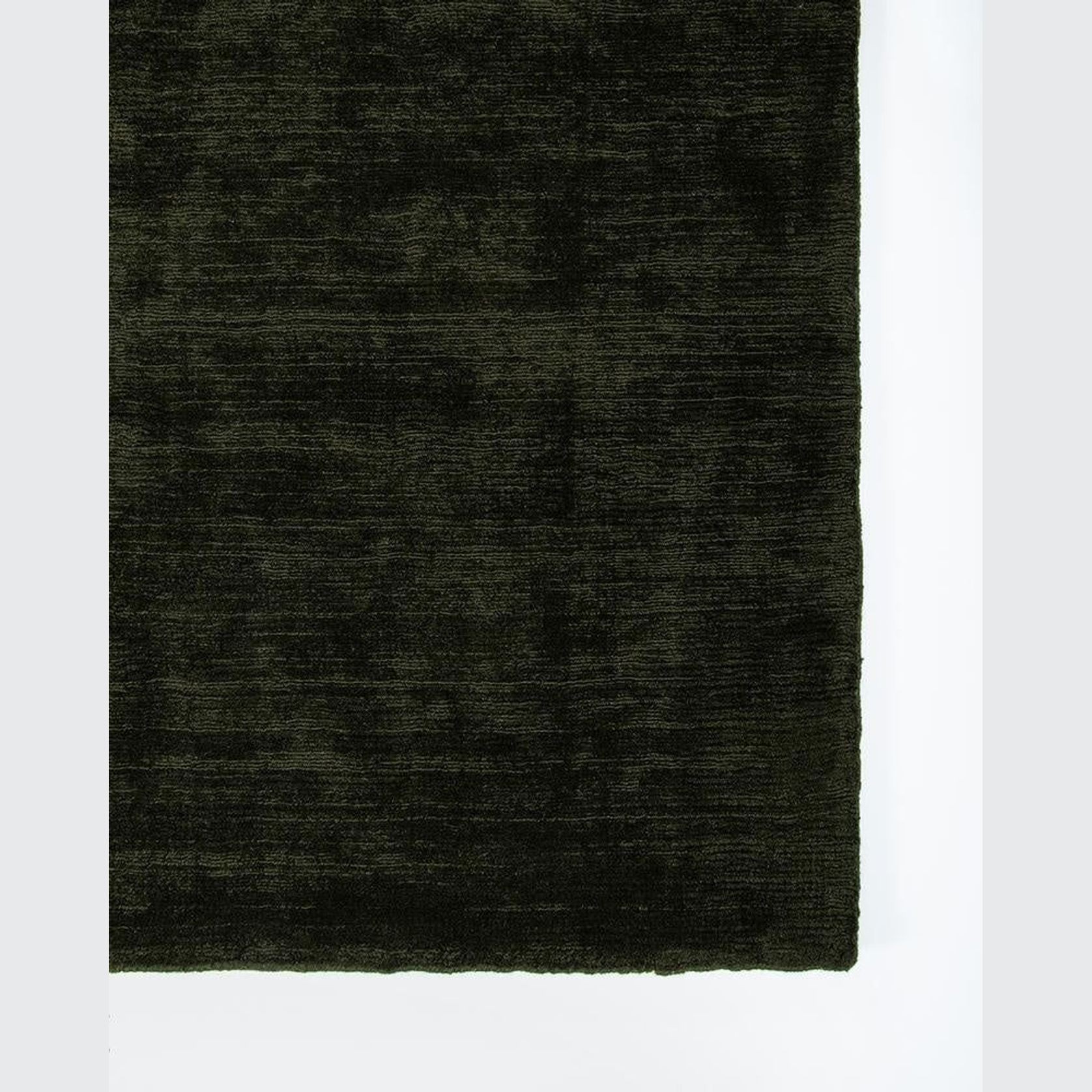 Baya Haywood NZ Wool Floor Rug - Caper gallery detail image