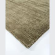 Baya Haywood NZ Wool Floor Rug - Lichen gallery detail image