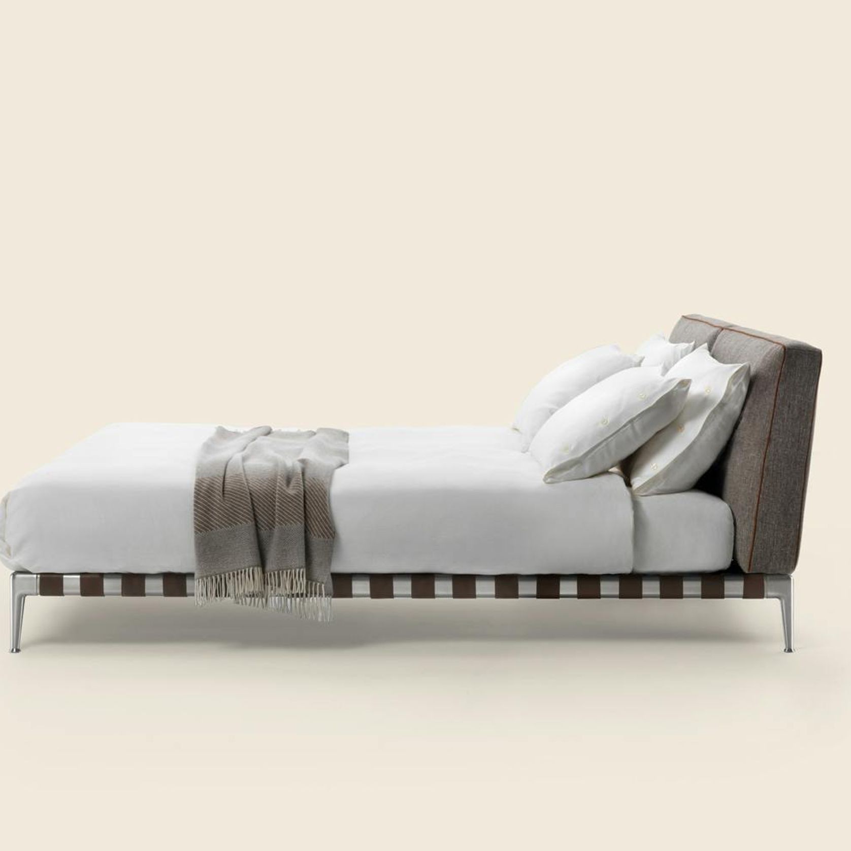 Gregory Bed By Flexform gallery detail image