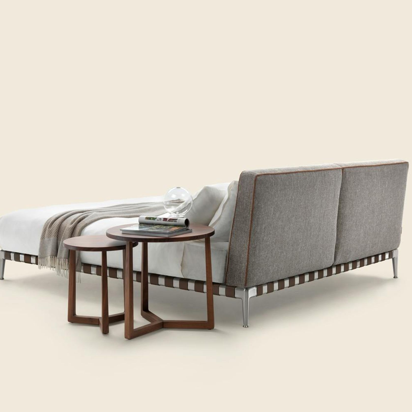 Gregory Bed By Flexform gallery detail image