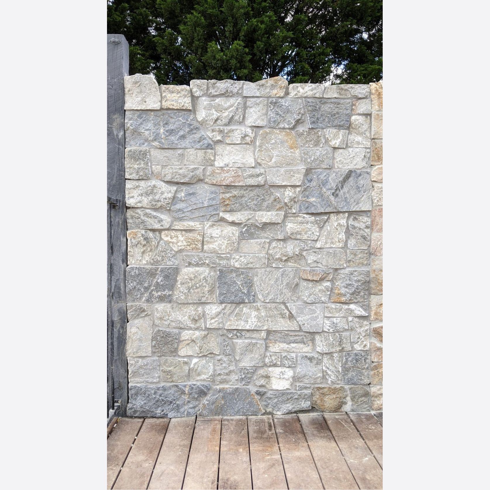 Hampton Stone Wall Cladding gallery detail image