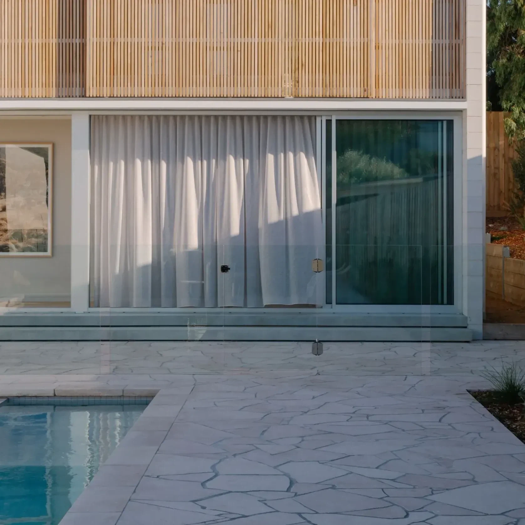 Haven Limestone Pool Coping gallery detail image