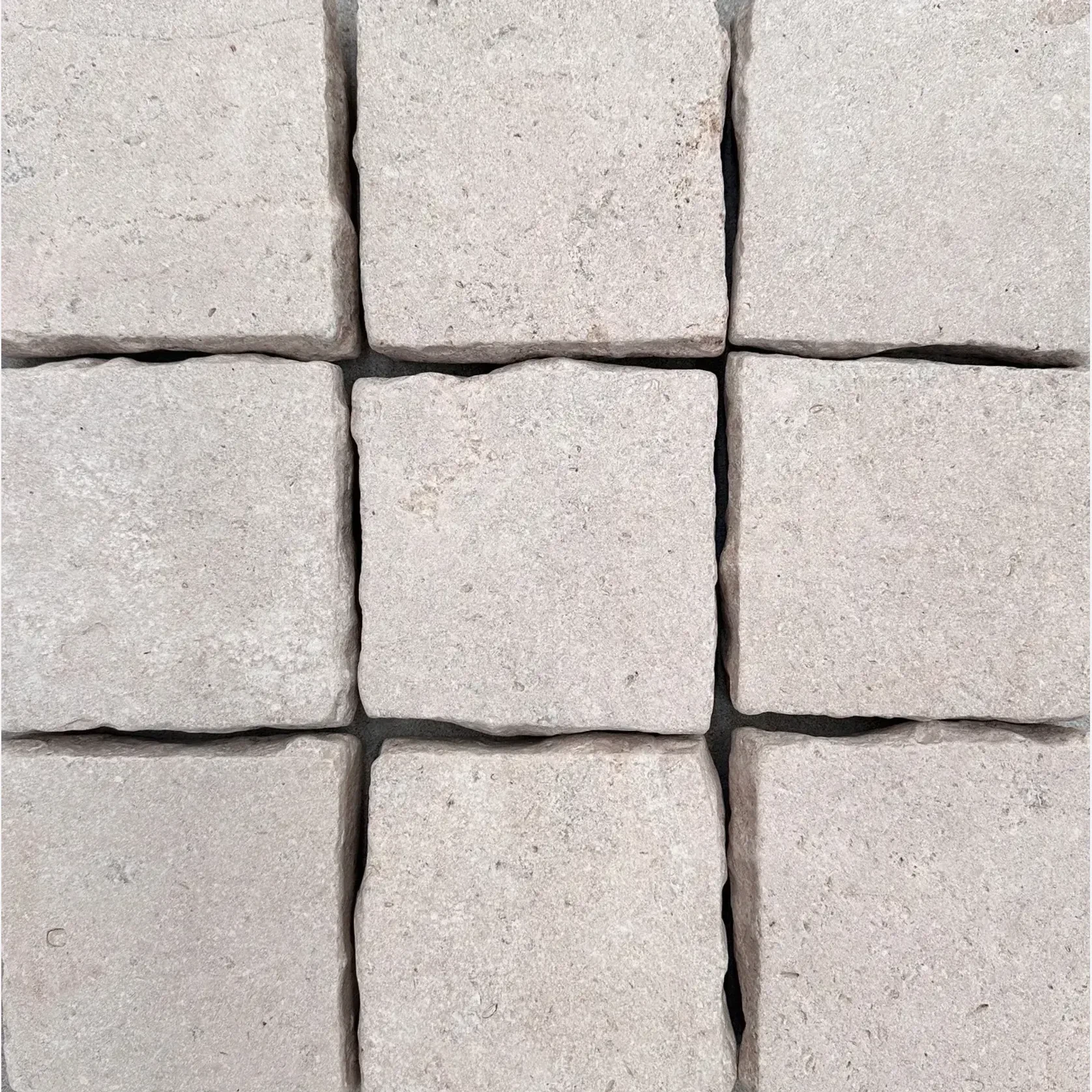 Haven Limestone Cobblestones gallery detail image