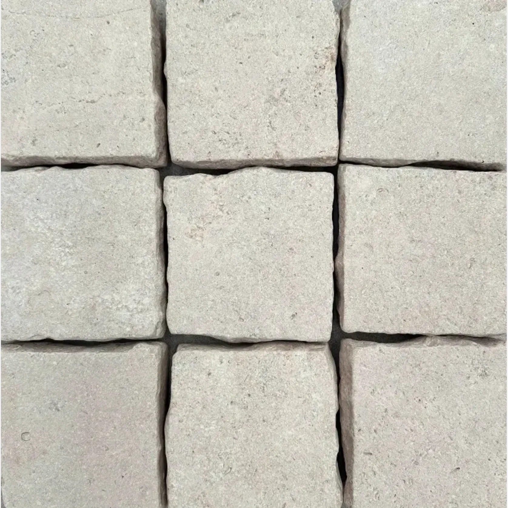 Haven Limestone Cobblestones gallery detail image