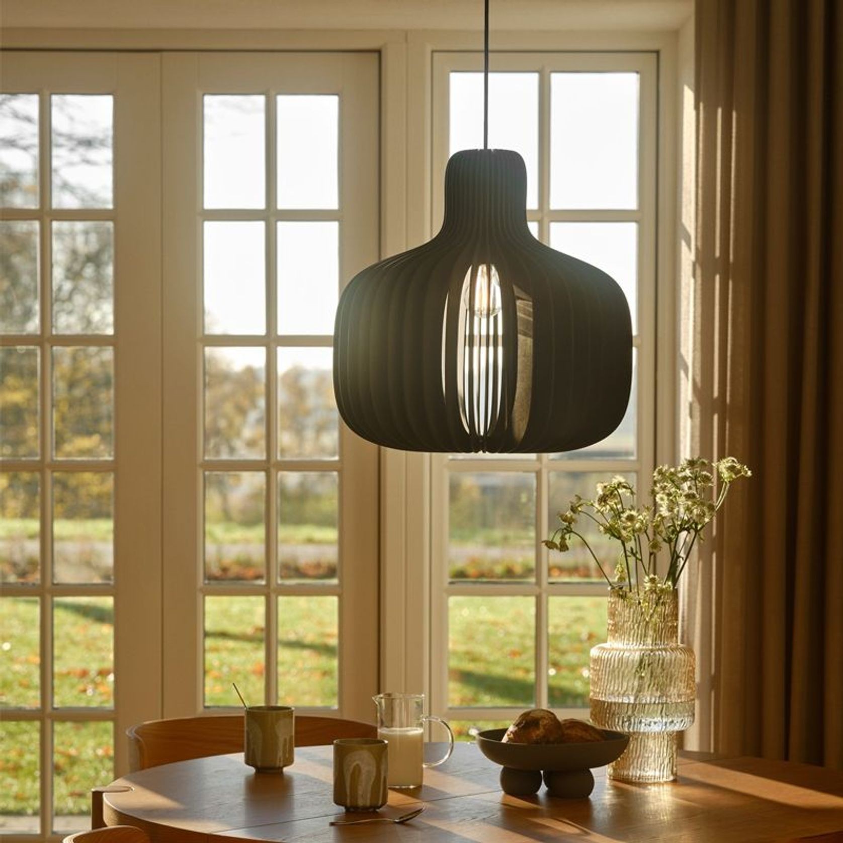 Hazo 43 Pendant Light gallery detail image