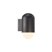 Heka Outdoor Wall Light gallery detail image