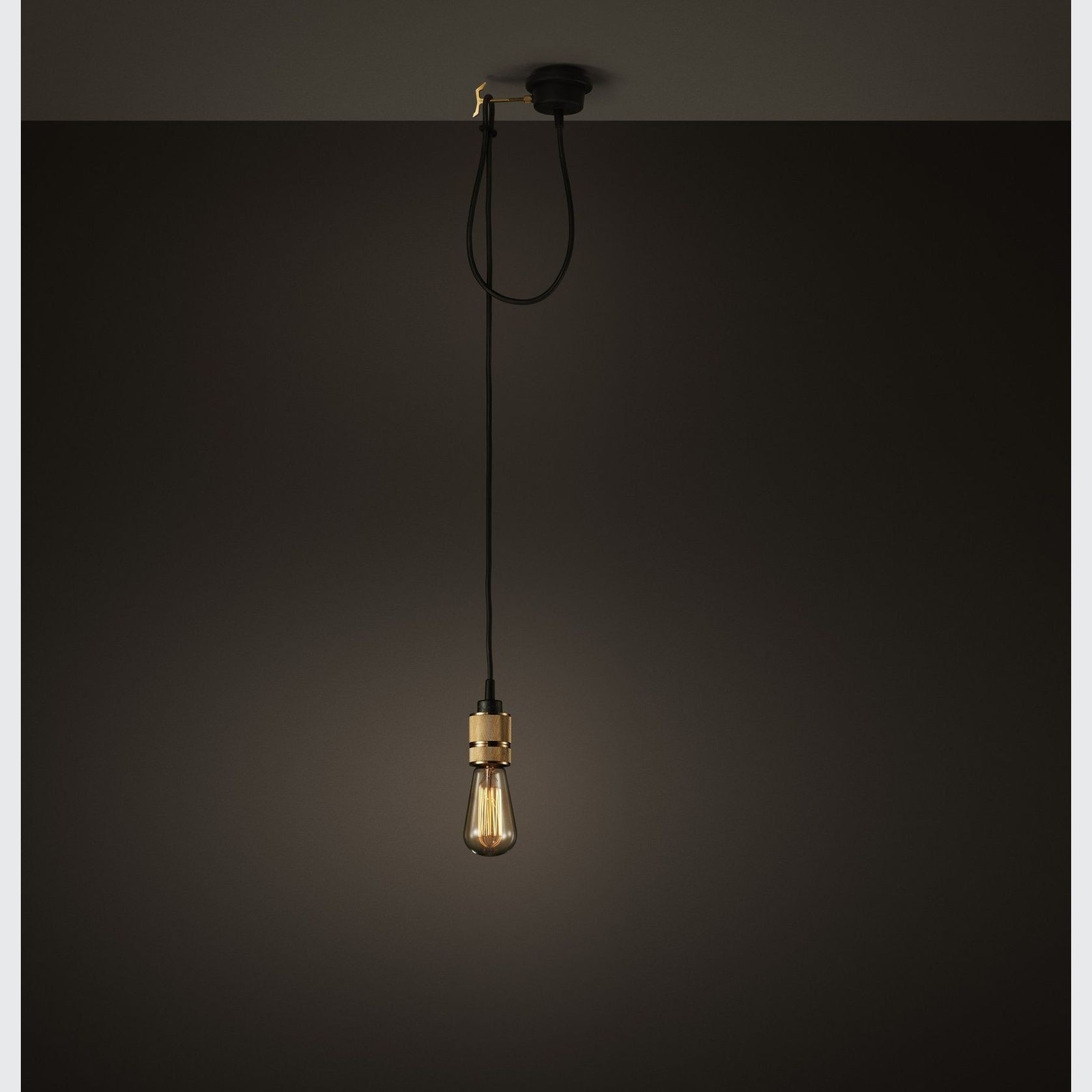 Hooked 1.0/Nude Light gallery detail image