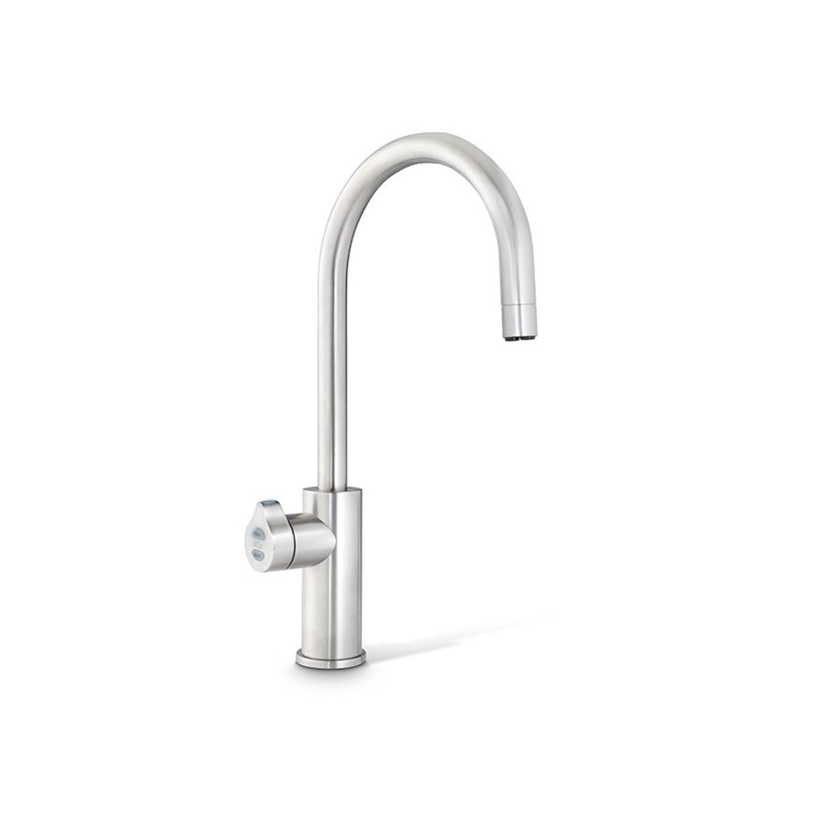 HydroTap G5 C Arc | Brushed Nickel gallery detail image