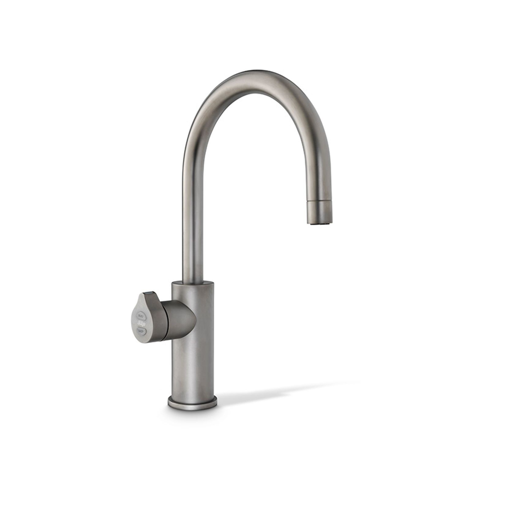 HydroTap G5 B Arc | Gunmetal gallery detail image