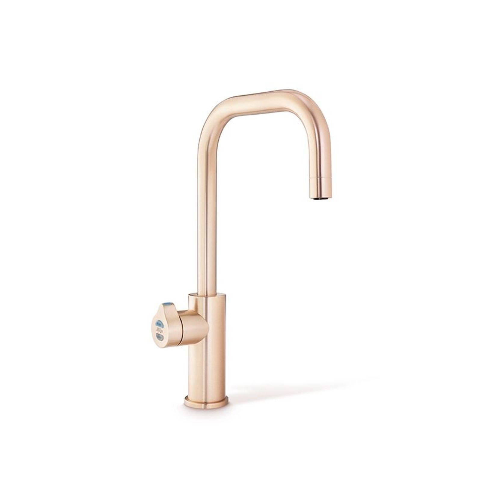 HydroTap G5 BA Cube | Brushed Rose Gold gallery detail image