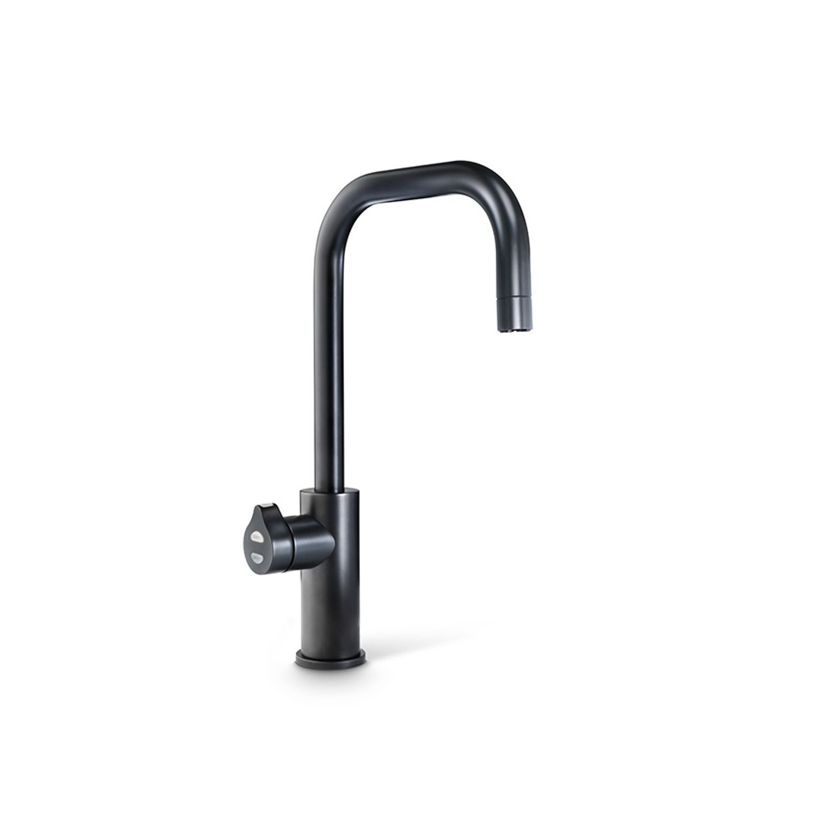 HydroTap G5 BC Cube | Matte Black gallery detail image