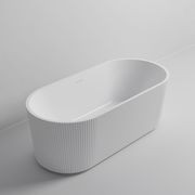 Endura Acrylic Piper 1670 Freestanding Bath gallery detail image