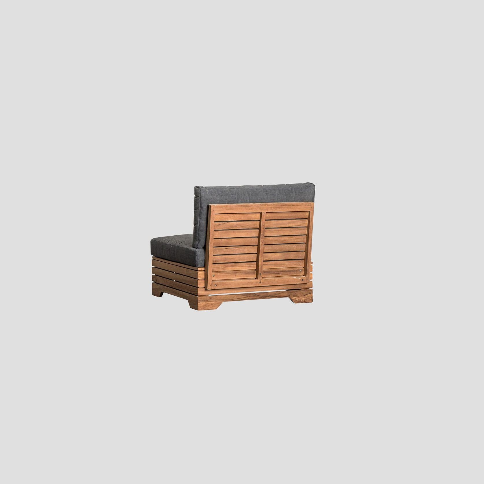 Hahei Single Seat gallery detail image