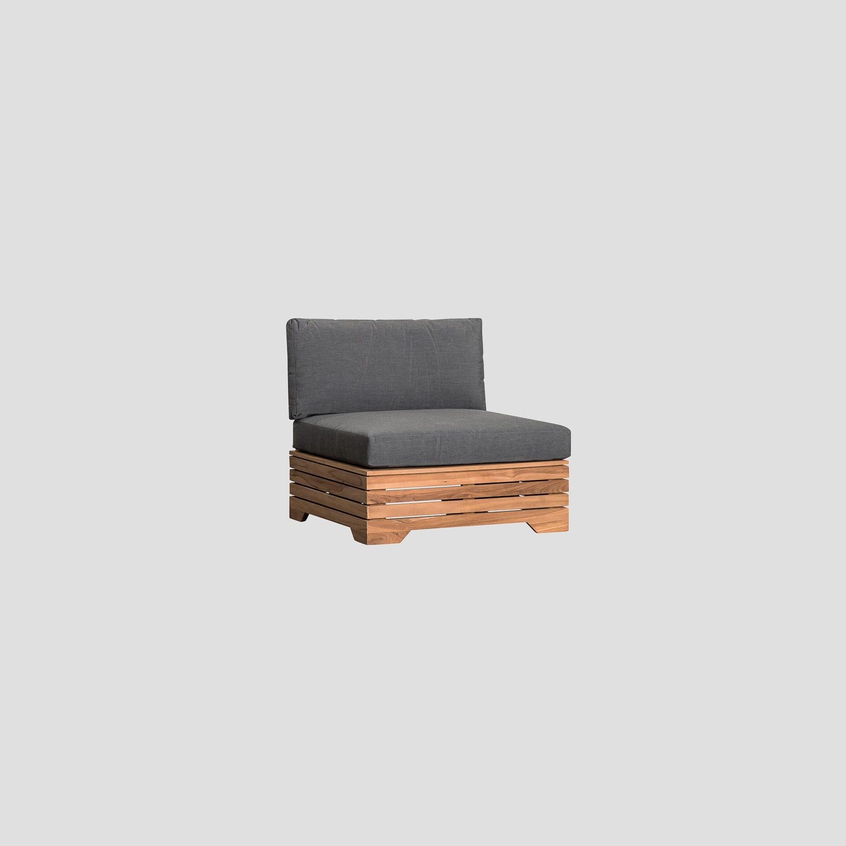Hahei Single Seat gallery detail image