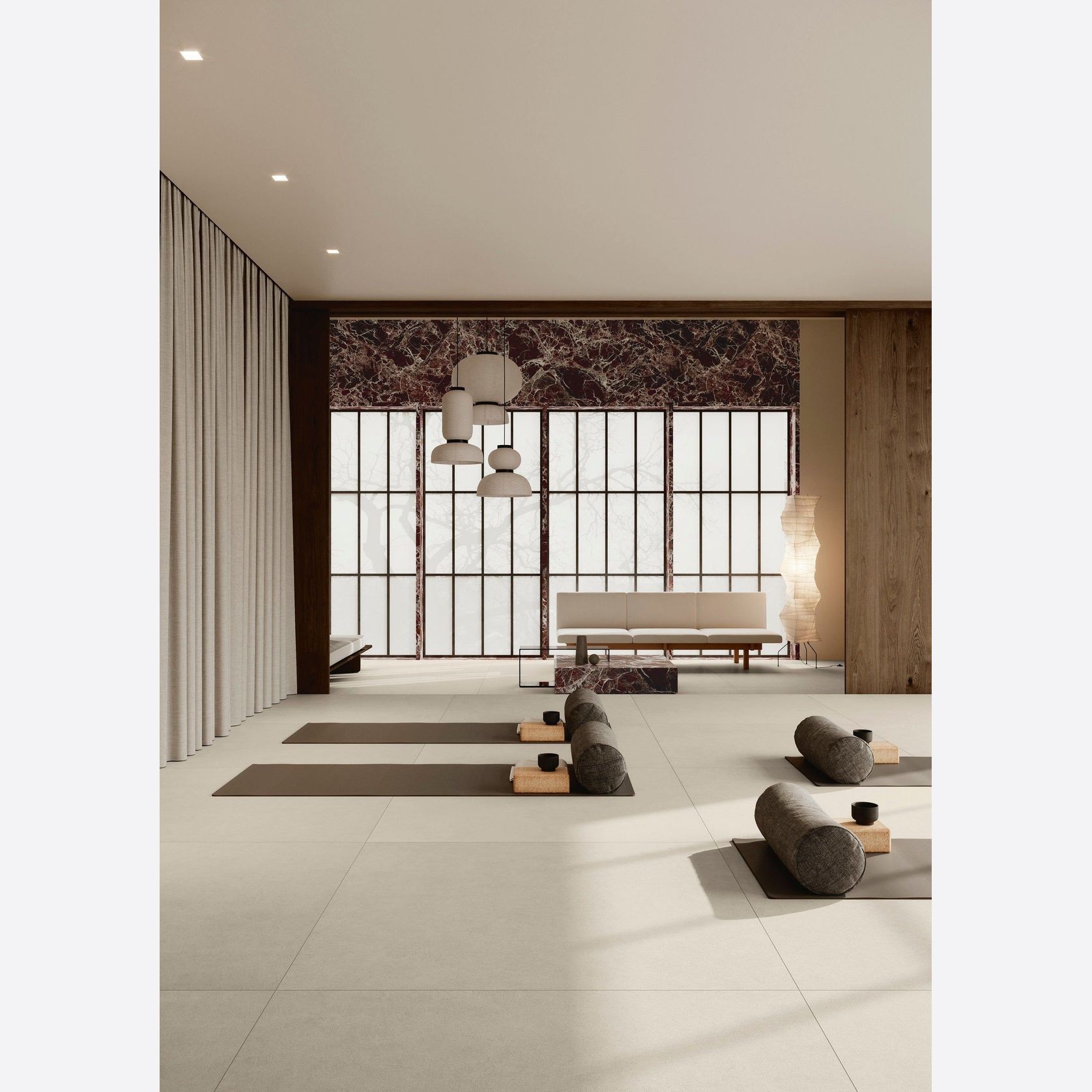 Harmony Light Grey 320x160 gallery detail image