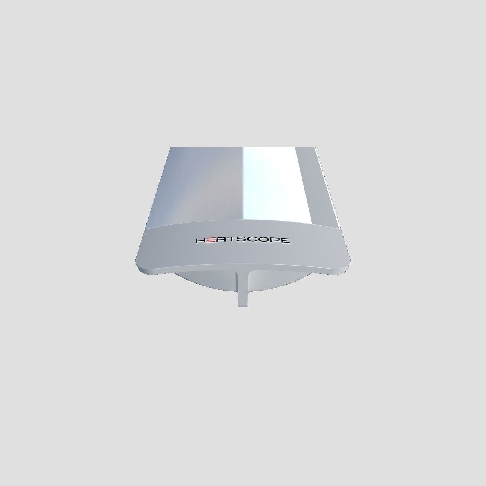 Heatscope Pure 3000W Radiant Heater gallery detail image