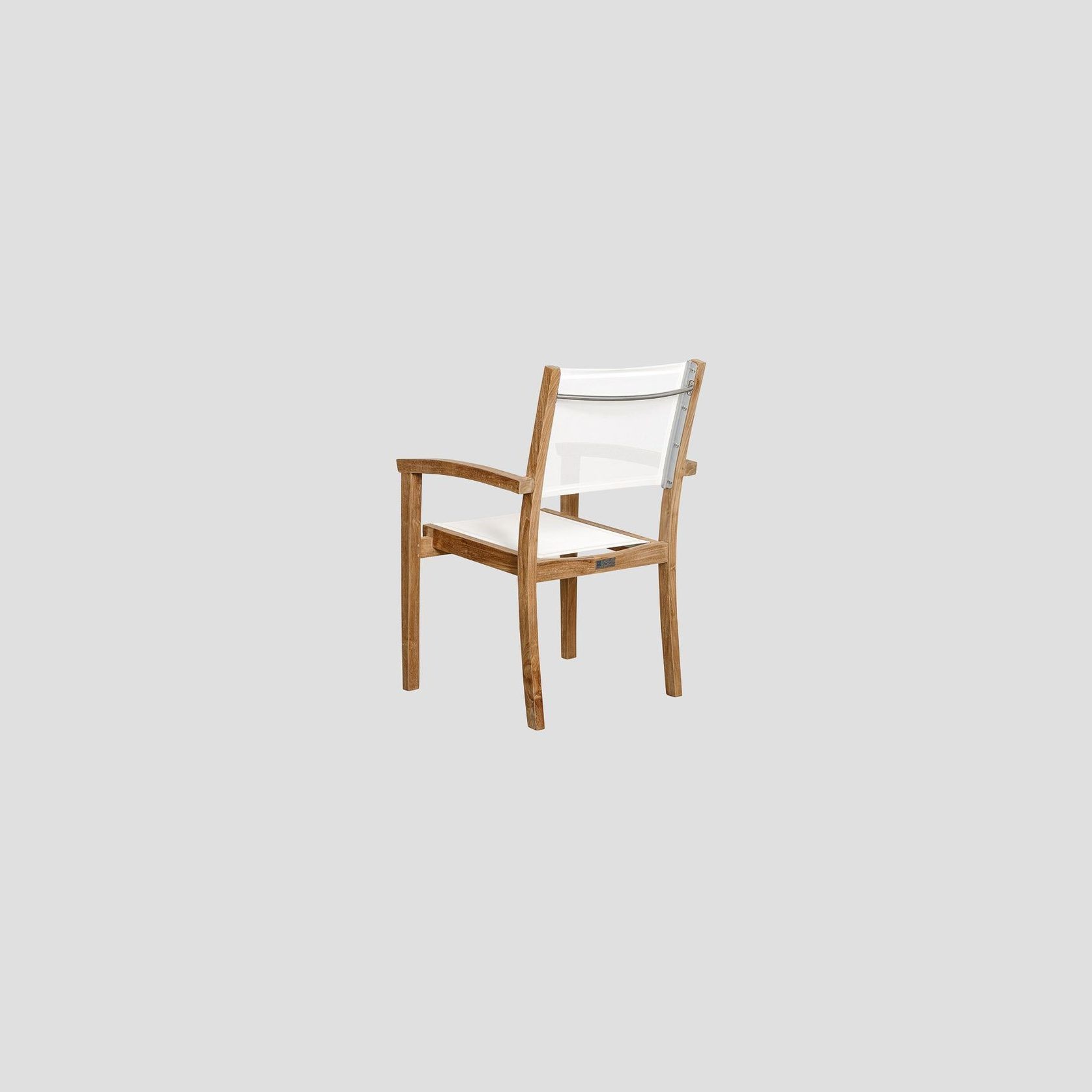Herne Bay Stackable Chair gallery detail image