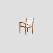 Herne Bay Stackable Chair gallery detail image