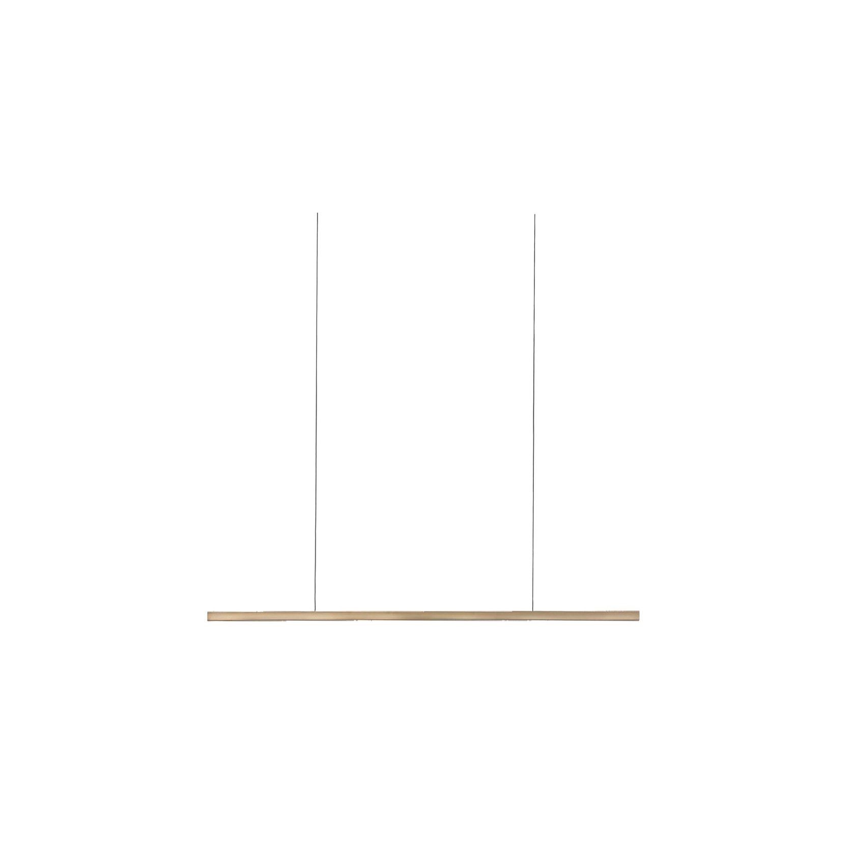 Highline Pendant gallery detail image