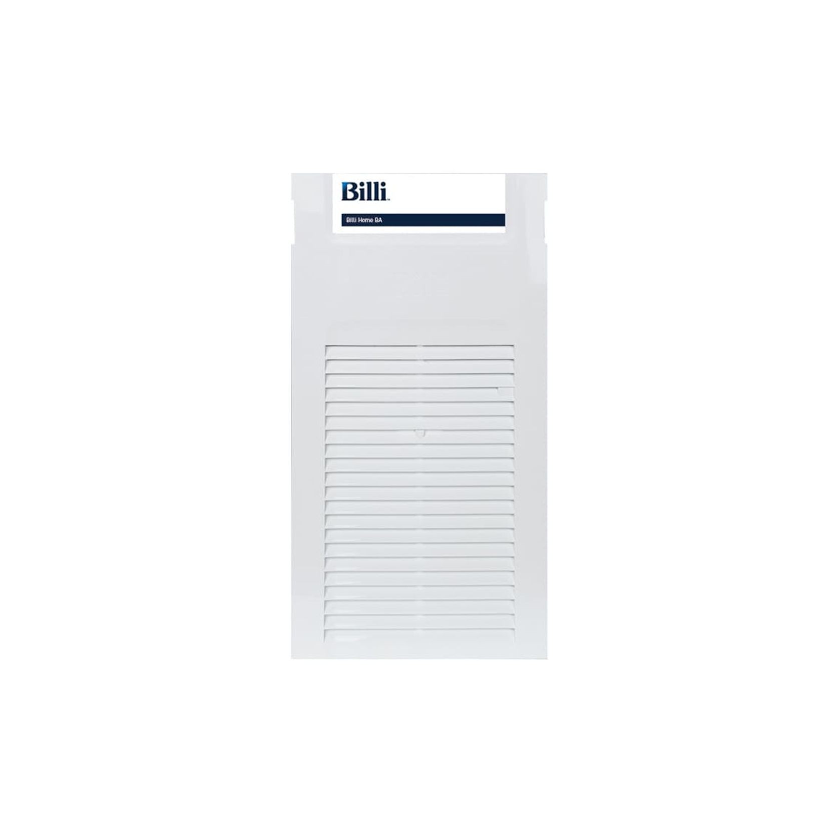 Billi Home BA with XL Levered Dispenser gallery detail image
