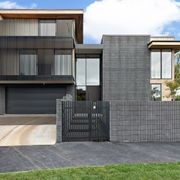 20 Series Fluted Blocks | Structural gallery detail image