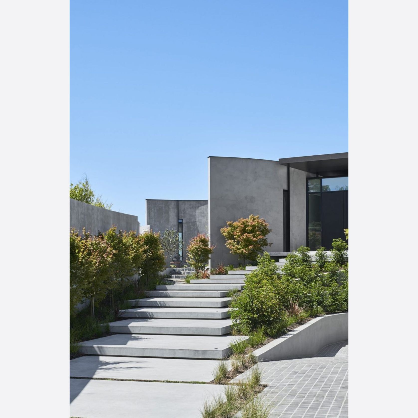Premium Bluestone Cobblestones gallery detail image